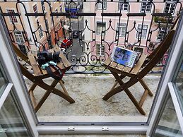 Residentas Apostolos