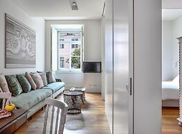 Residentas Apostolos