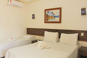 Pousada Coqueiro Verde