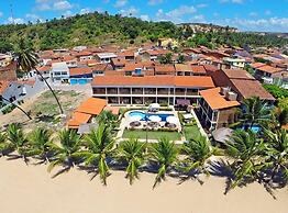 Pousada Coqueiro Verde