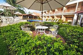 Pousada Coqueiro Verde