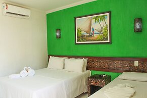 Pousada Coqueiro Verde