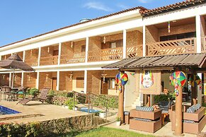 Pousada Coqueiro Verde