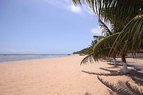 Pousada Coqueiro Verde