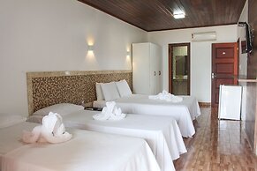 Pousada Coqueiro Verde