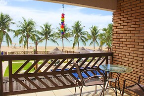 Pousada Coqueiro Verde