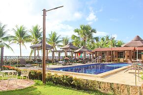 Pousada Coqueiro Verde