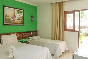 Pousada Coqueiro Verde