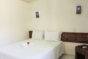 Pousada Coqueiro Verde