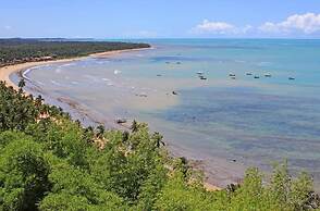 Pousada Coqueiro Verde