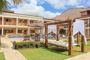 Pousada Coqueiro Verde