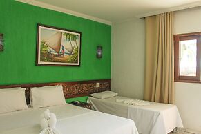 Pousada Coqueiro Verde