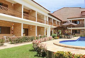 Pousada Coqueiro Verde