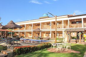 Pousada Coqueiro Verde