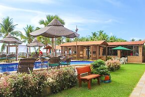 Pousada Coqueiro Verde