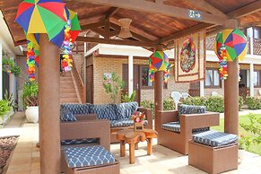 Pousada Coqueiro Verde