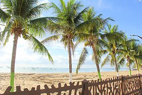 Pousada Coqueiro Verde