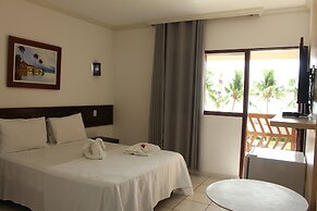 Pousada Coqueiro Verde