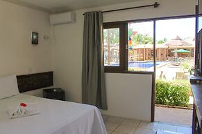 Pousada Coqueiro Verde