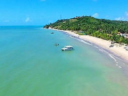 Pousada Coqueiro Verde