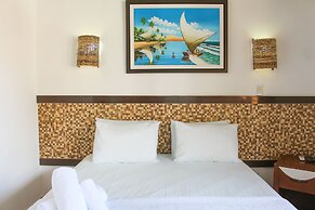 Pousada Coqueiro Verde