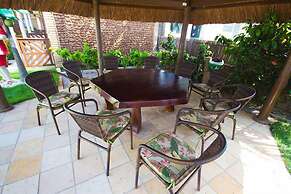 Pousada Coqueiro Verde