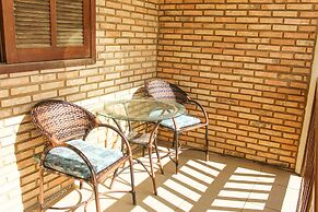 Pousada Coqueiro Verde