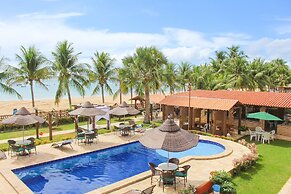 Pousada Coqueiro Verde