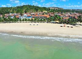 Pousada Coqueiro Verde