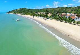 Pousada Coqueiro Verde