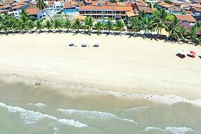 Pousada Coqueiro Verde