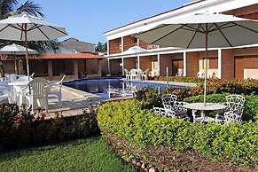 Pousada Coqueiro Verde