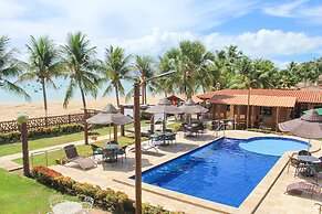 Pousada Coqueiro Verde