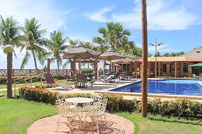 Pousada Coqueiro Verde