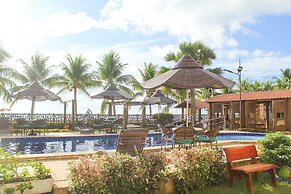 Pousada Coqueiro Verde