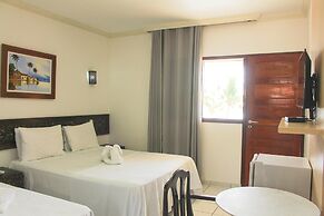 Pousada Coqueiro Verde