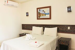 Pousada Coqueiro Verde