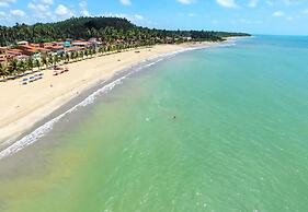 Pousada Coqueiro Verde