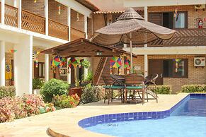 Pousada Coqueiro Verde