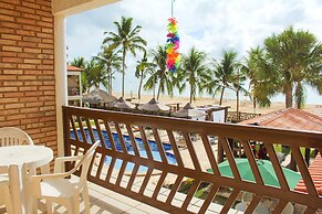 Pousada Coqueiro Verde