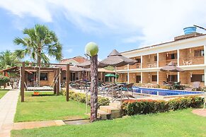 Pousada Coqueiro Verde