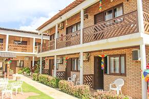 Pousada Coqueiro Verde