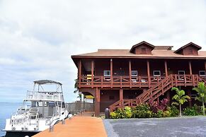 Anthony's Key Resort