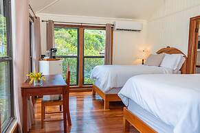 Anthony's Key Resort