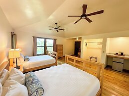 Anthony's Key Resort