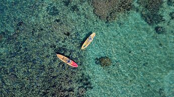 Anthony's Key Resort