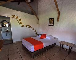 Hotel Parque Los Arrieros