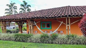 Hotel Parque Los Arrieros