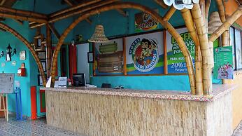 Hotel Parque Los Arrieros