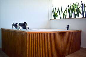 Hotel Parque Los Arrieros